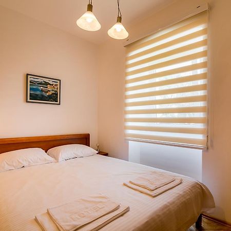 Apartments Villa Jovanka Herceg Novi Dış mekan fotoğraf