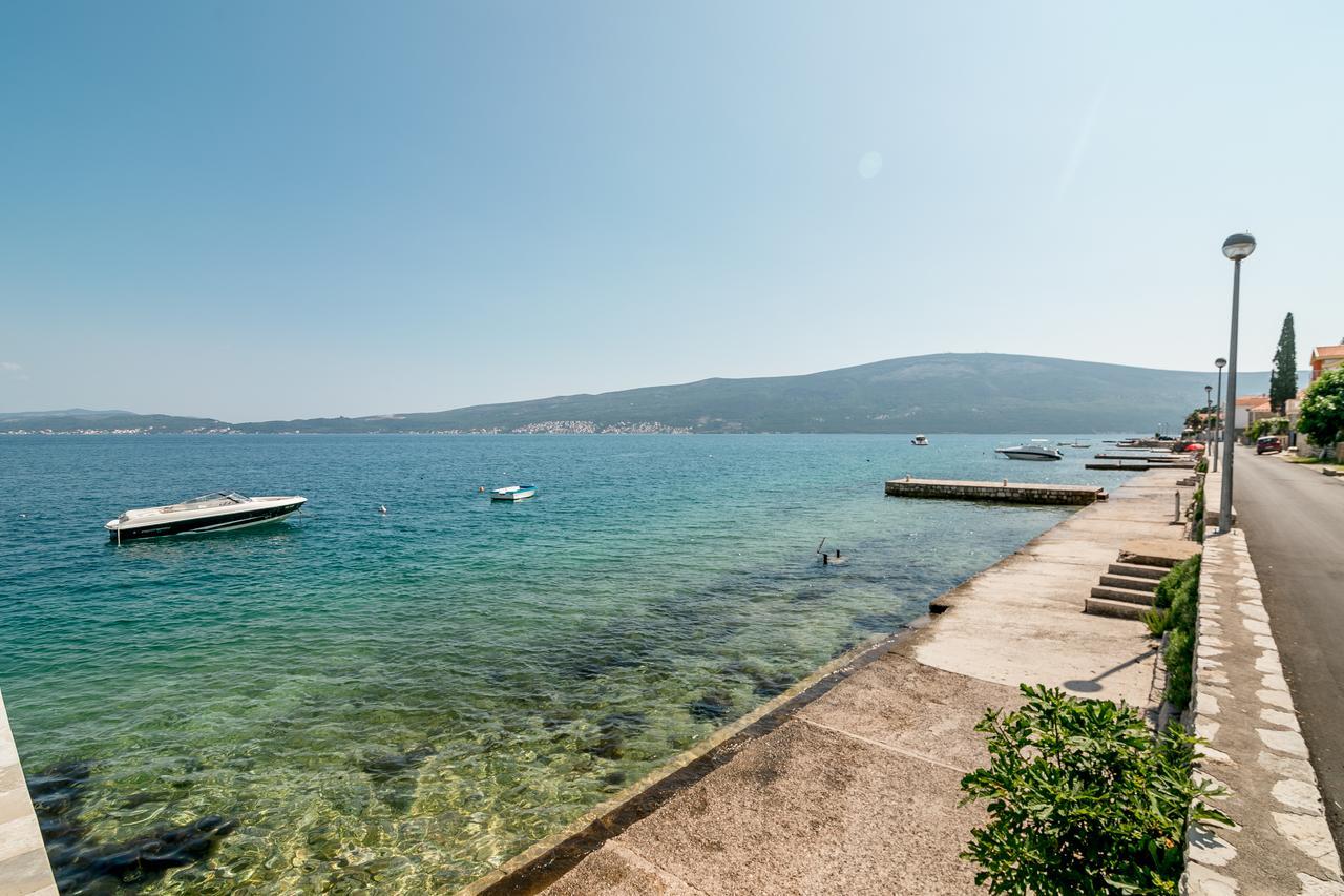 Apartments Villa Jovanka Herceg Novi Dış mekan fotoğraf
