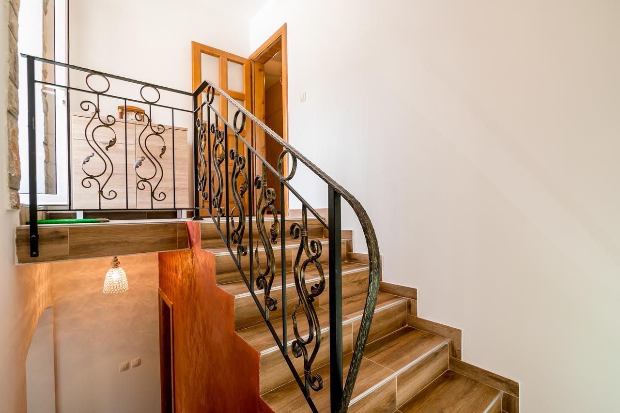 Apartments Villa Jovanka Herceg Novi Dış mekan fotoğraf